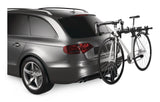 Thule Trailway 4-Bike Hitch Mount Bike Rack, Fits 1-1/4, 2-in Receiver, Black image 3
