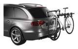 Thule Trailway 4-Bike Hitch Mount Bike Rack, Fits 1-1/4, 2-in Receiver, Black image 4