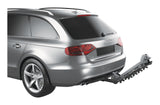 Thule Trailway 4-Bike Hitch Mount Bike Rack, Fits 1-1/4, 2-in Receiver, Black image 5