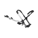 Thule UpRide Wheel Mount Roof Bike Rack with Ratcheting Strap