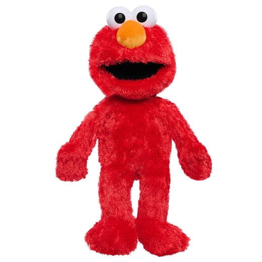 Tickle Me Elmo Giggle Max, Red