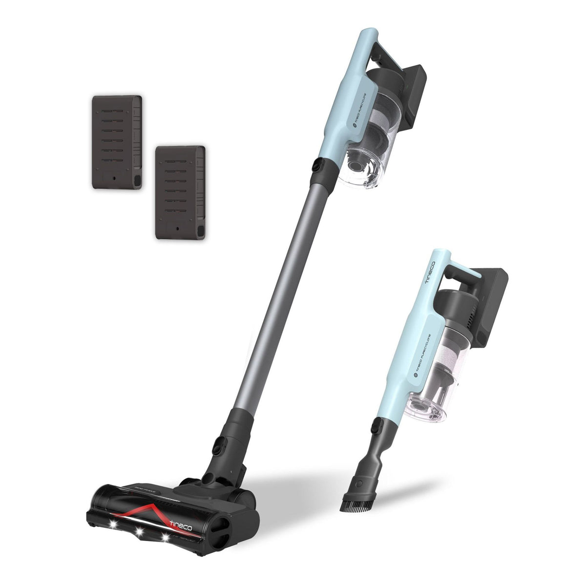 Tineco GO Cyclone Pet EX Cordless Stick Vacuum