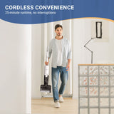 Tineco GO HammerHead Hard Floor Wet Cleaner image 4