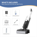 Tineco GO HammerHead Hard Floor Wet Cleaner image 8