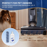 Tineco GO HammerHead MessDetect Hard Floor Wet Cleaner image 4