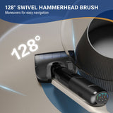 Tineco GO HammerHead MessDetect Hard Floor Wet Cleaner image 6