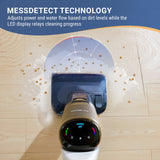 Tineco GO HammerHead MessDetect Hard Floor Wet Cleaner image 7