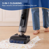 Tineco GO HammerHead MessDetect Hard Floor Wet Cleaner image 8