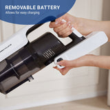 Tineco GO Slim Cordless Stick Vacuum image 5
