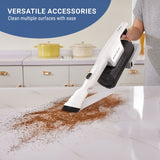 Tineco GO Slim Cordless Stick Vacuum image 7
