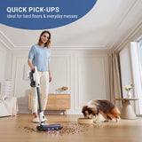 Tineco GO Slim Cordless Stick Vacuum image 8