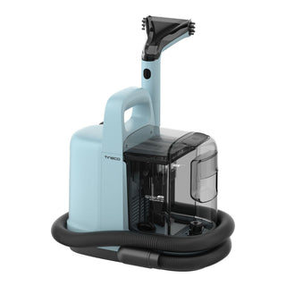 Tineco Go Spot Portable Compact Carpet & Upholstery Corded Deep Cleaner
