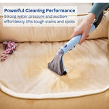 Tineco Go Spot Portable Compact Carpet & Upholstery Corded Deep Cleaner image 5