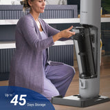 Tineco GO Station Auto Empty Cordless Stick Vacuum System image 8