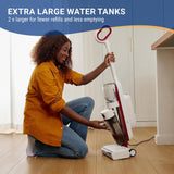 Tineco Litevak Corded Hard Floor Wet Cleaner image 4