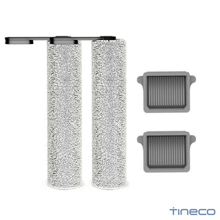 Tineco Litevak Floor Washers Replacement Filter Kit