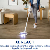 Tineco LiteVak Lightweight Multi-Surface Cordless Stick Vacuum with HEPA Filtration image 3