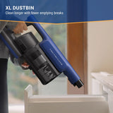 Tineco PureCyclone Corded Self-Standing Stick Vacuum image 3