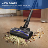 Tineco PureCyclone Corded Self-Standing Stick Vacuum image 4