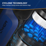 Tineco PureCyclone Corded Self-Standing Stick Vacuum image 5