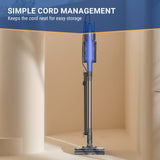 Tineco PureCyclone Corded Self-Standing Stick Vacuum image 6