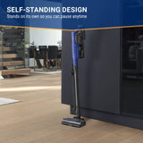 Tineco PureCyclone Corded Self-Standing Stick Vacuum image 7