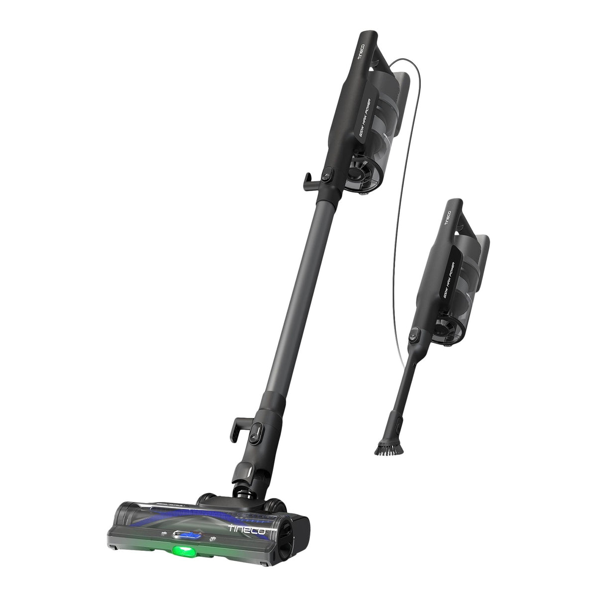 Tineco PureCyclone Pet Pro Corded Self-Standing Stick Vacuum
