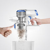 Tineco T1 Cordless Stick Vacuum with LED Headlights image 4
