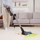 Tineco T3 Pet EX Cordless Stick Vacuum image 5