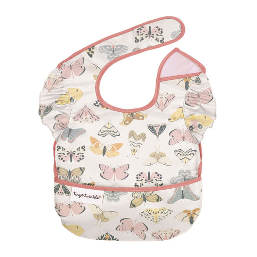 Tiny Twinkle Mess-Proof Easy Bib