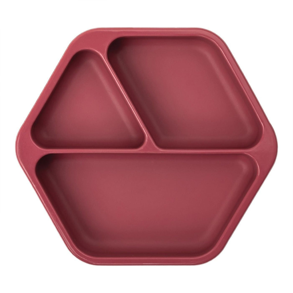 Tiny Twinkle Silicone Plate