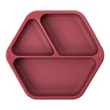 Tiny Twinkle Silicone Plate