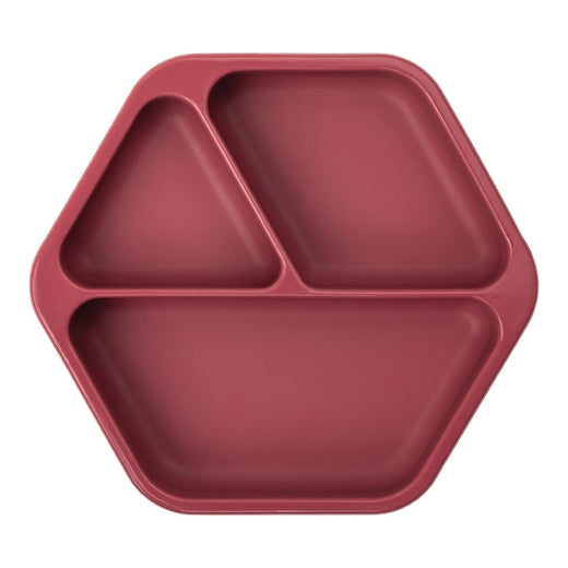 Tiny Twinkle Silicone Plate