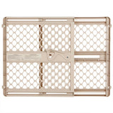 Toddlerloo Supergate Select Baby/Pet Safety Gate