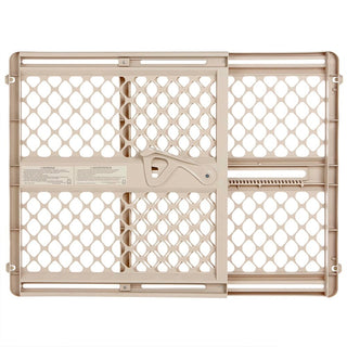 Toddlerloo Supergate Select Baby/Pet Safety Gate