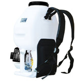Tomahawk Power TCS6.5 Concrete Backpack Sprayer, 450 PSI image 6