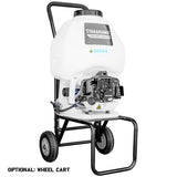 Tomahawk Power TCS6.5 Concrete Backpack Sprayer, 450 PSI image 7