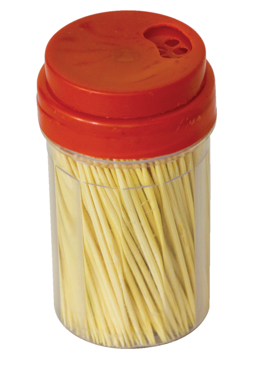 Toothpicks in a Jar, 140-pk