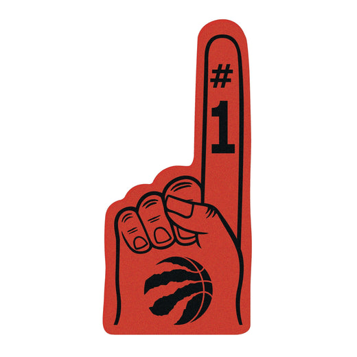 Toronto Raptors Foam Finger