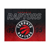 Toronto Raptors Jumbo Blanket