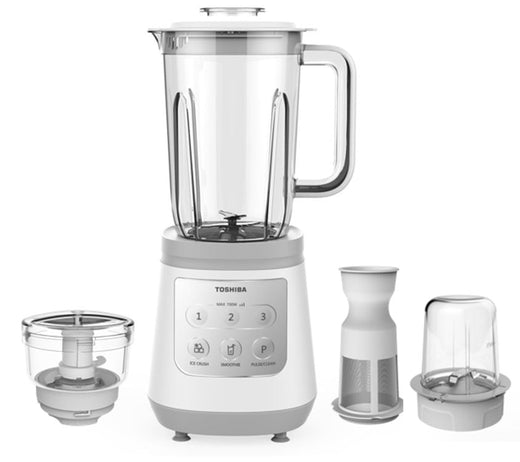 Toshiba Blender Kitchen System