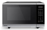 Toshiba Countertop Microwave, 1100 W, Stainless Steel Smart Sensor, 1.3-cu-ft image 2