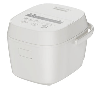 Toshiba Digital Rice Cooker, 5-Cup