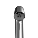TOTO Standard R ECOPOWER 0.5 GPM Touchless Bathroom Faucet with 10 Second On-Demand Flow, Polished Chrome image 6