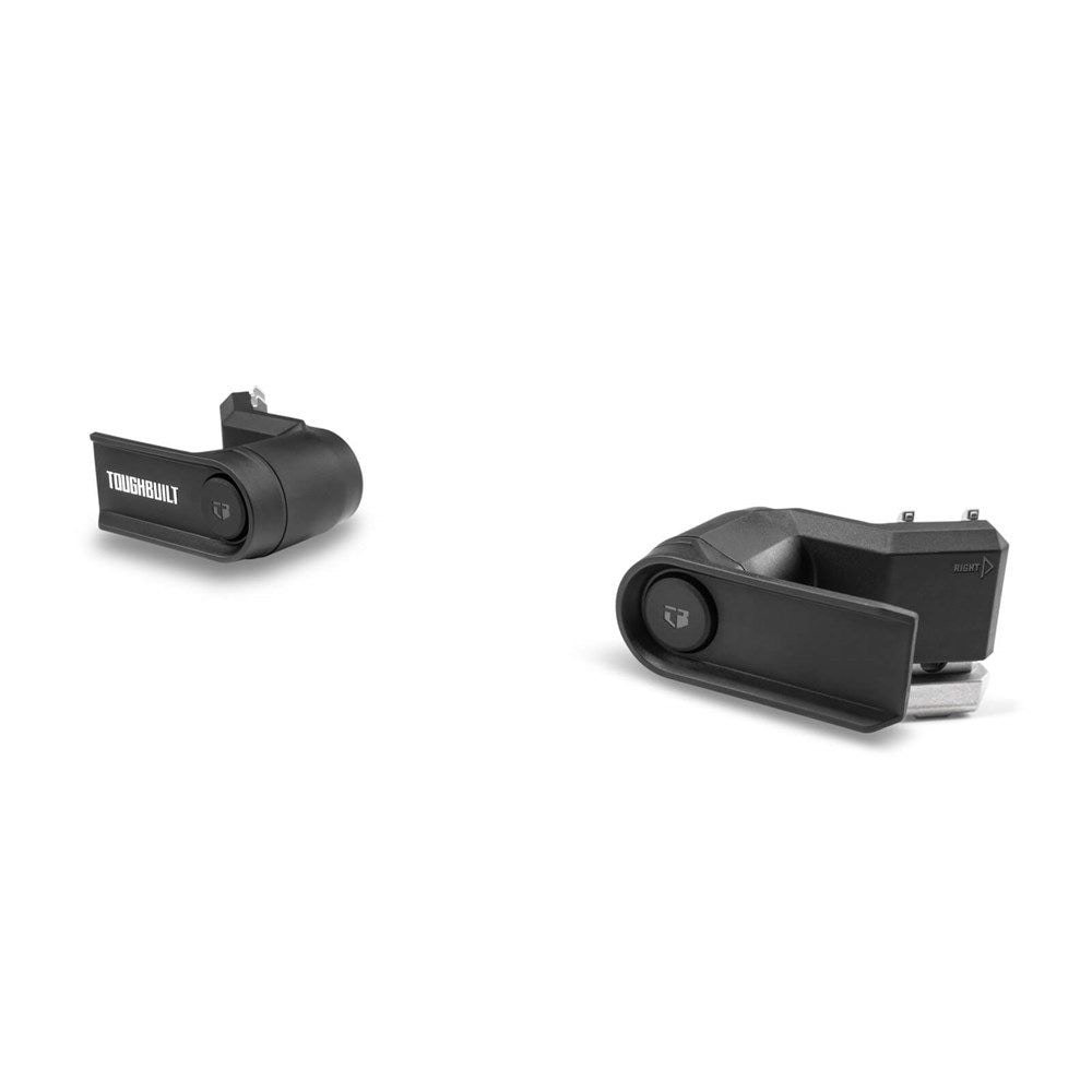 ToughBuilt StackTech Cord Wrap for StackTech Toolbox, Black