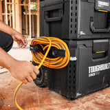 ToughBuilt StackTech Cord Wrap for StackTech Toolbox, Black image 6