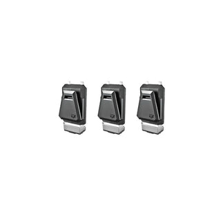 ToughBuilt StackTech Hubs Tool Storage with Hooks, 3-pc