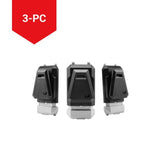 ToughBuilt StackTech Hubs Tool Storage with Hooks, 3-pc image 3