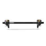 ToughBuilt StackTech Roll Holder for StackTech Toolbox, Black, 35-lb