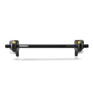 ToughBuilt StackTech Roll Holder for StackTech Toolbox, Black, 35-lb